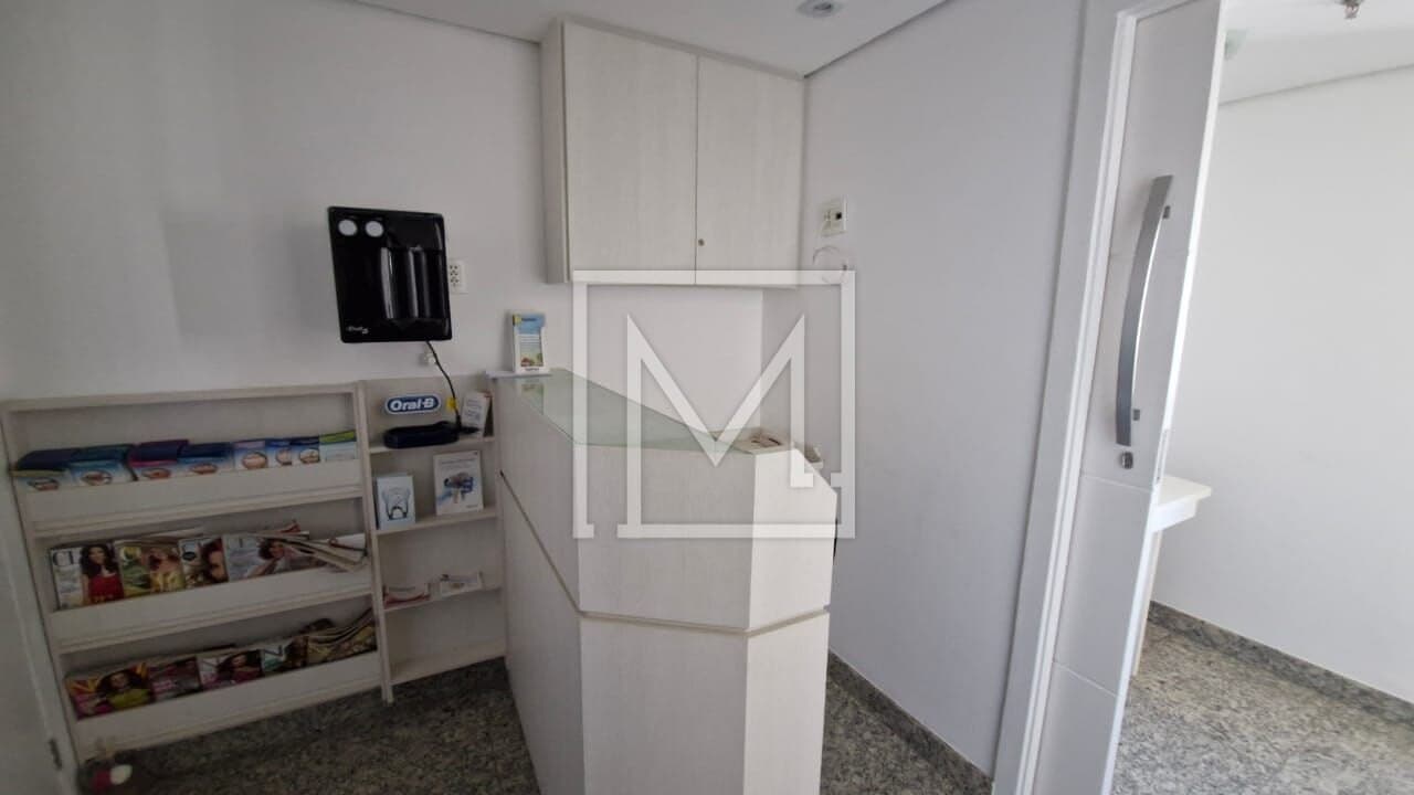 Sala, 31 m² – venda por R$ 595.000,00 ou aluguel por R$ 5.054,47/mês – Paraíso – São Paulo/SP — foto 3 de 29