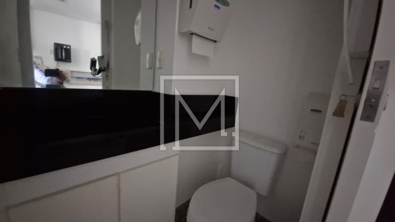 Sala, 31 m² – venda por R$ 595.000,00 ou aluguel por R$ 5.054,47/mês – Paraíso – São Paulo/SP — foto 4 de 29