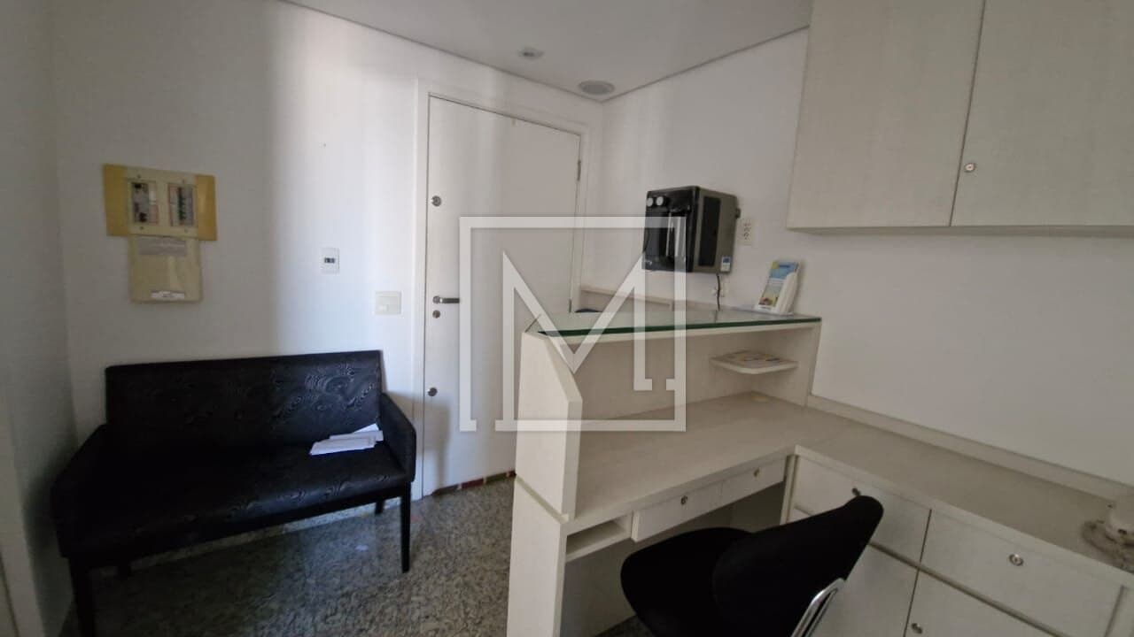 Sala, 31 m² – venda por R$ 595.000,00 ou aluguel por R$ 5.054,47/mês – Paraíso – São Paulo/SP — foto 5 de 29