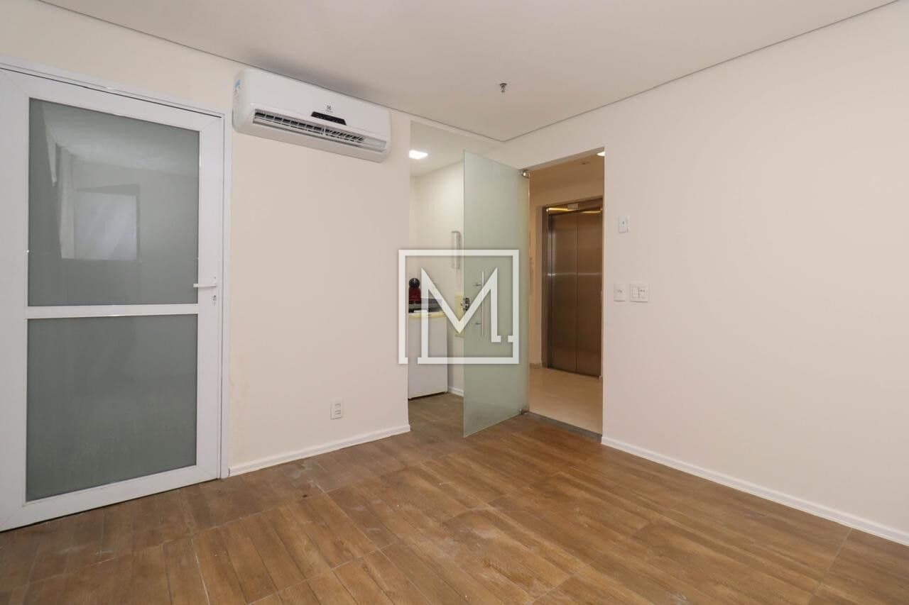 Sala à venda, 33 m² por R$ 450.000,00 – Jardins – São Paulo/SP