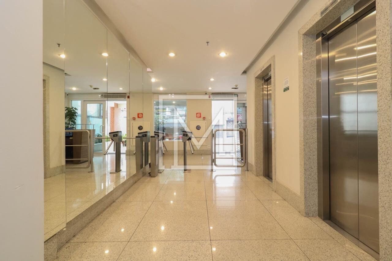 Sala à venda, 33 m² por R$ 450.000,00 – Jardins – São Paulo/SP — foto 2 de 15
