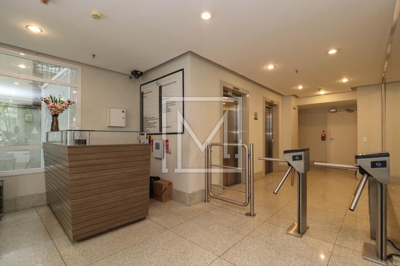 Sala à venda, 33 m² por R$ 450.000,00 – Jardins – São Paulo/SP — foto 3 de 15