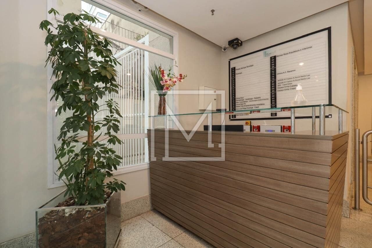 Sala à venda, 33 m² por R$ 450.000,00 – Jardins – São Paulo/SP — foto 4 de 15