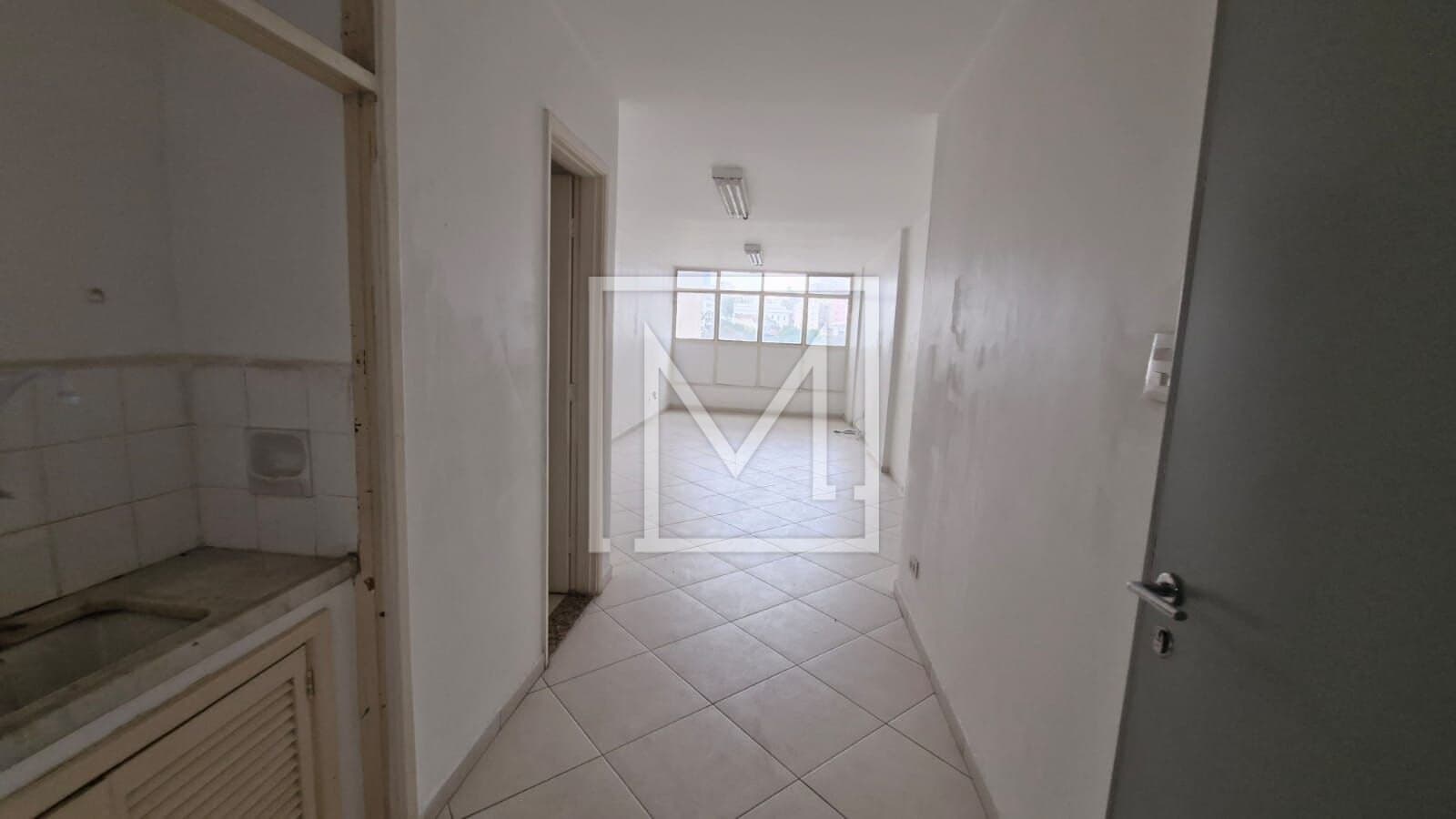 Sala, 30 m² – venda por R$ 189.000,00 ou aluguel por R$ 1.721,84/mês – República – São Paulo/SP — foto 2 de 15