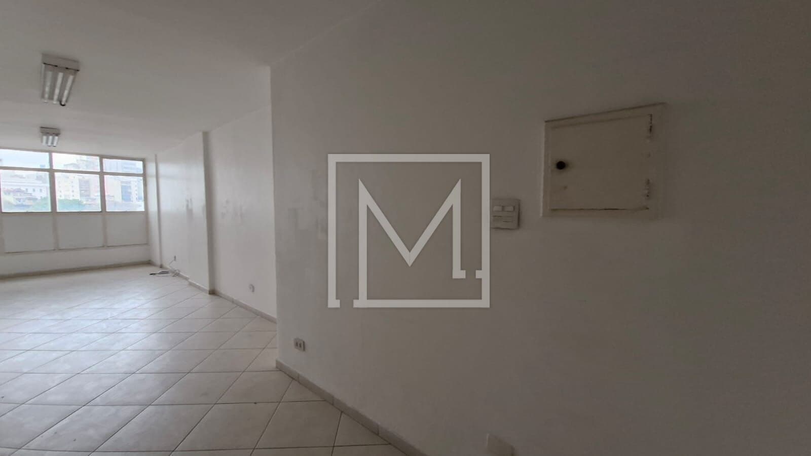 Sala, 30 m² – venda por R$ 189.000,00 ou aluguel por R$ 1.721,84/mês – República – São Paulo/SP — foto 4 de 15