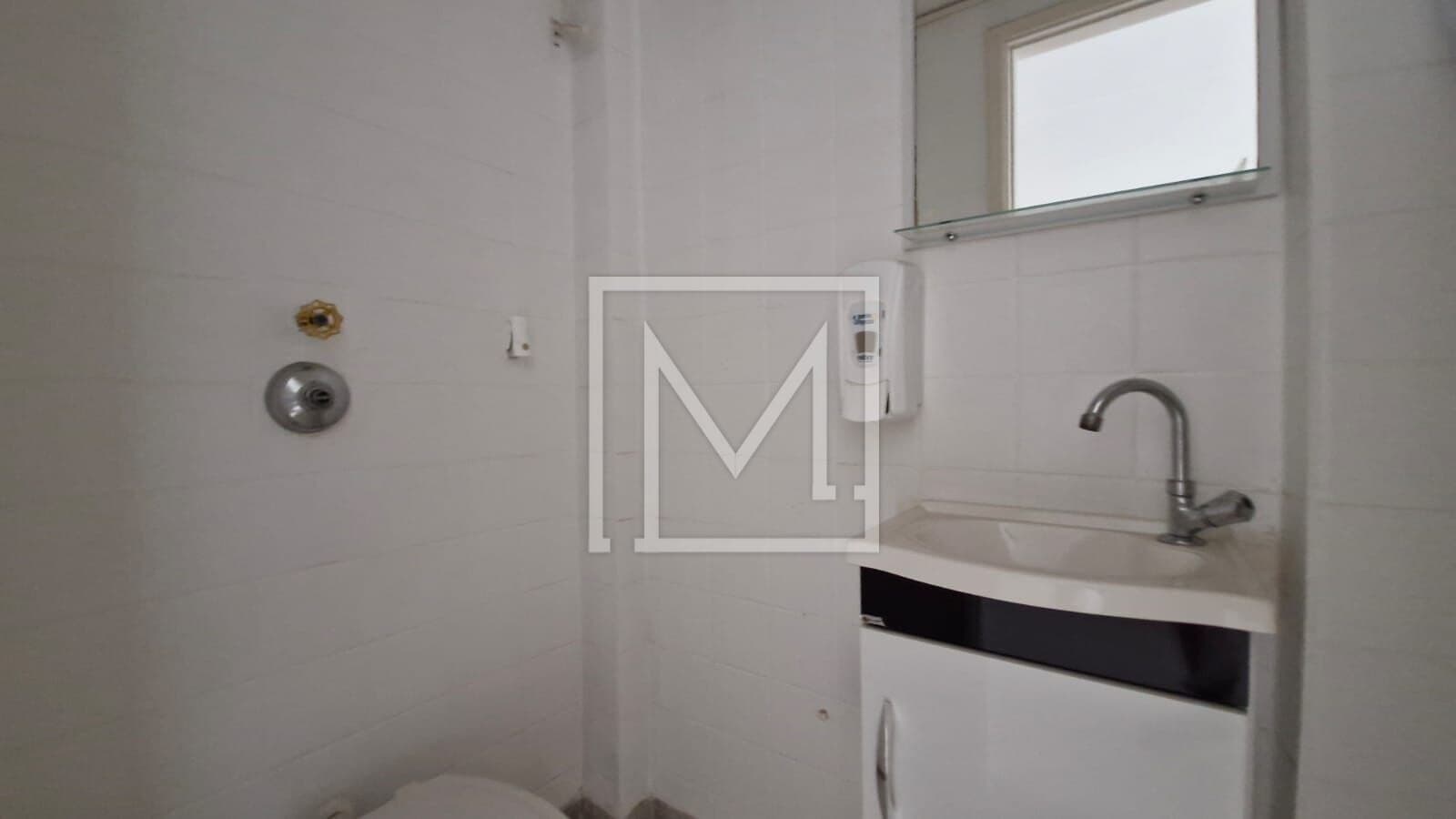 Sala, 30 m² – venda por R$ 189.000,00 ou aluguel por R$ 1.721,84/mês – República – São Paulo/SP — foto 5 de 15