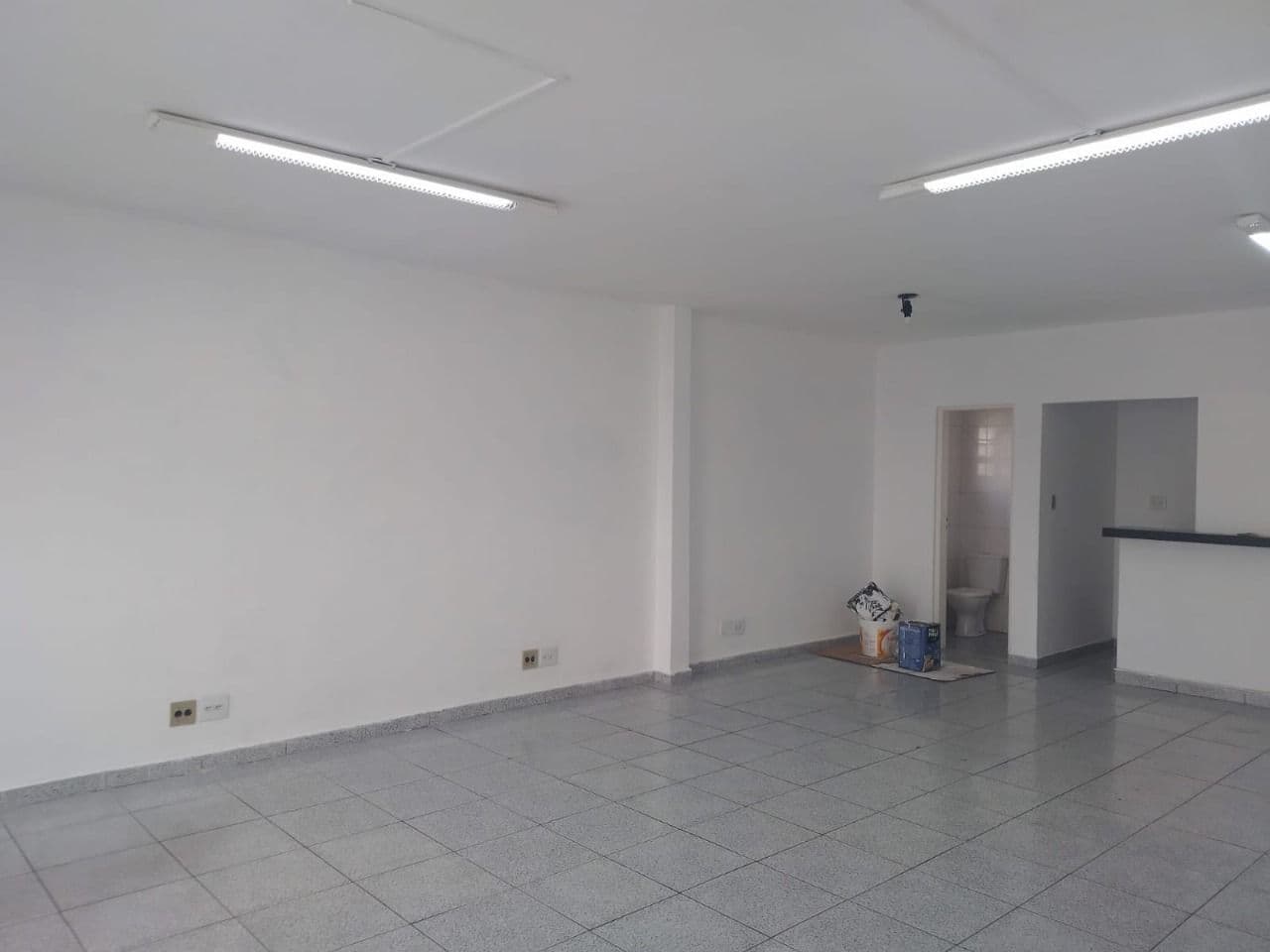 Sala para alugar, 45 m² por R$ 2.034,25/mês – Cambuci – São Paulo/SP — foto 3 de 15