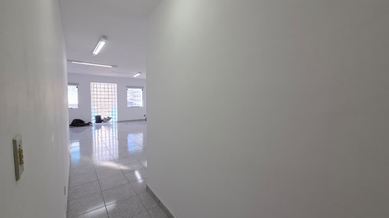 Sala para alugar, 45 m² por R$ 2.034,25/mês – Cambuci – São Paulo/SP