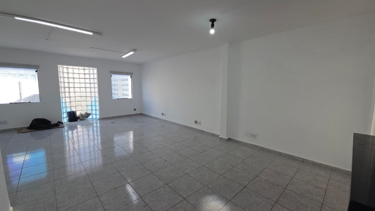 Sala para alugar, 45 m² por R$ 2.034,25/mês – Cambuci – São Paulo/SP — foto 2 de 2
