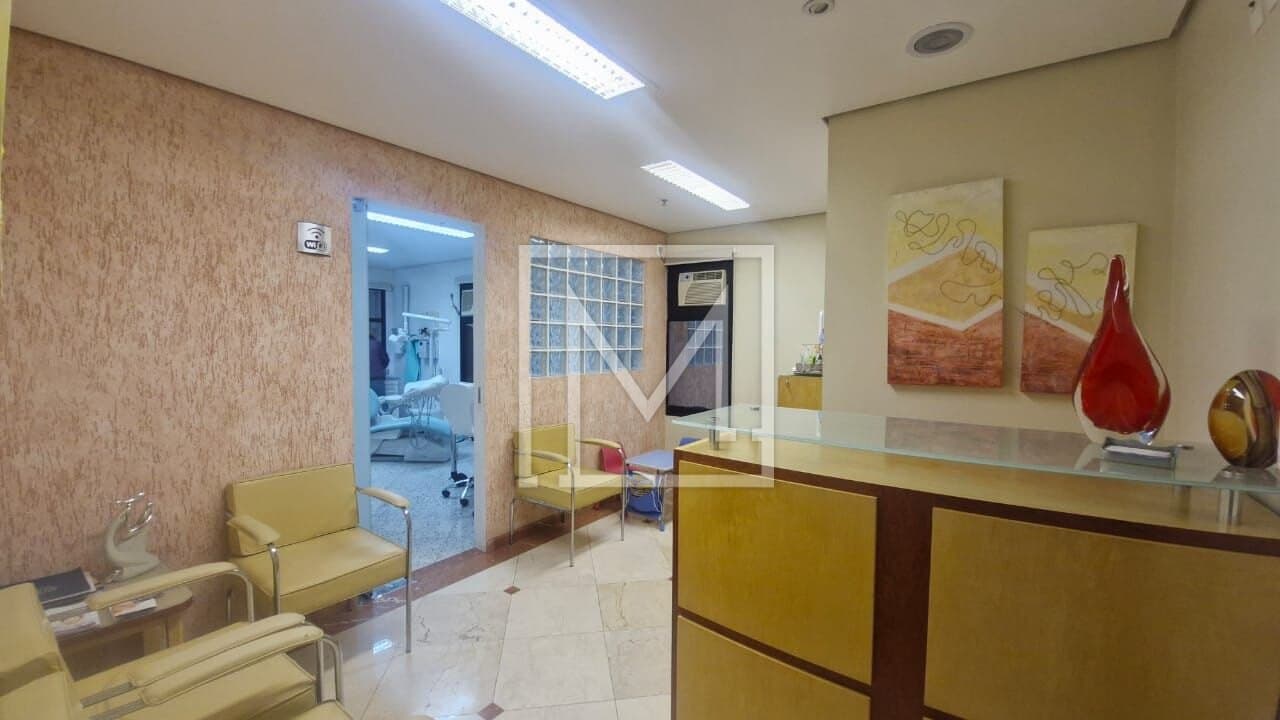Sala à venda, 43 m² por R$ 430.000,00 – Vila Clementino – São Paulo/SP — foto 2 de 25
