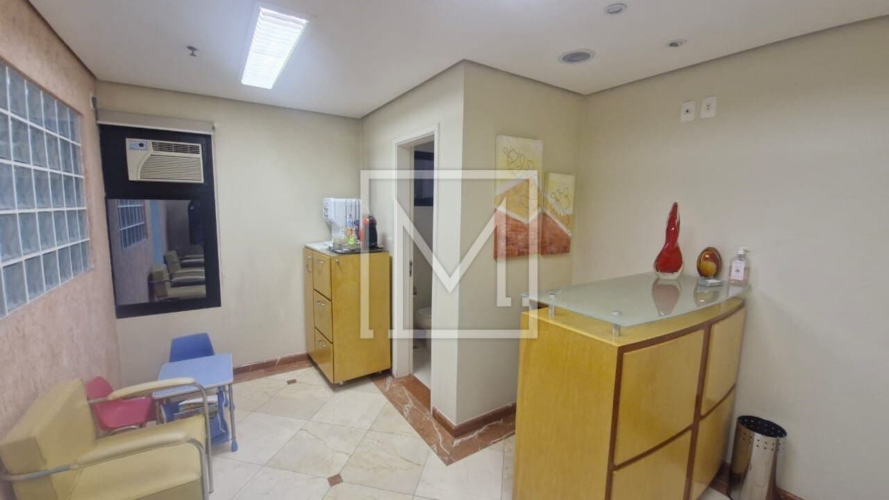 Sala à venda, 43 m² por R$ 430.000,00 – Vila Clementino – São Paulo/SP — foto 3 de 25