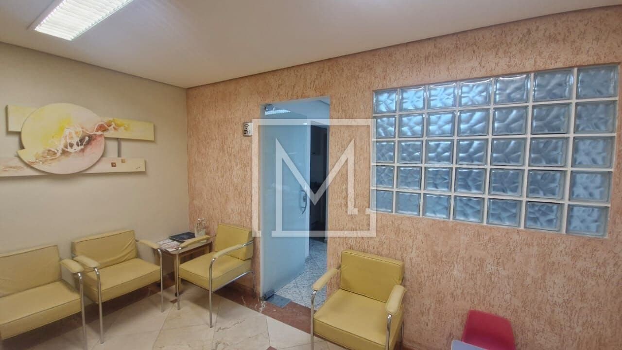 Sala à venda, 43 m² por R$ 430.000,00 – Vila Clementino – São Paulo/SP — foto 4 de 25