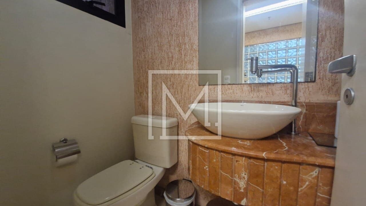 Sala à venda, 43 m² por R$ 430.000,00 – Vila Clementino – São Paulo/SP — foto 5 de 25