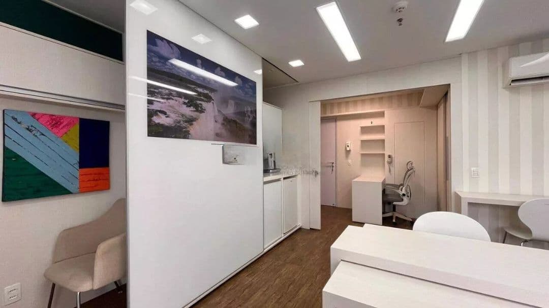 Sala para alugar, 36 m² por R$ 3.795,86/mês – Vila da Saúde – São Paulo/SP — foto 2 de 20