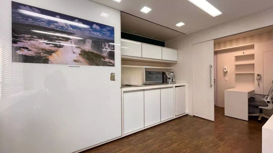 Sala para alugar, 36 m² por R$ 3.795,86/mês – Vila da Saúde – São Paulo/SP — foto 5 de 20