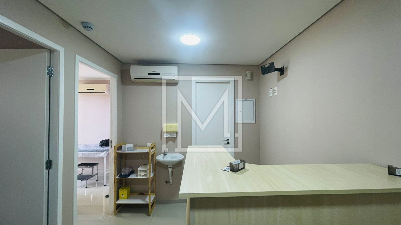 Sala à venda, 35 m² por R$ 380.000,00 – Ipiranga – São Paulo/SP