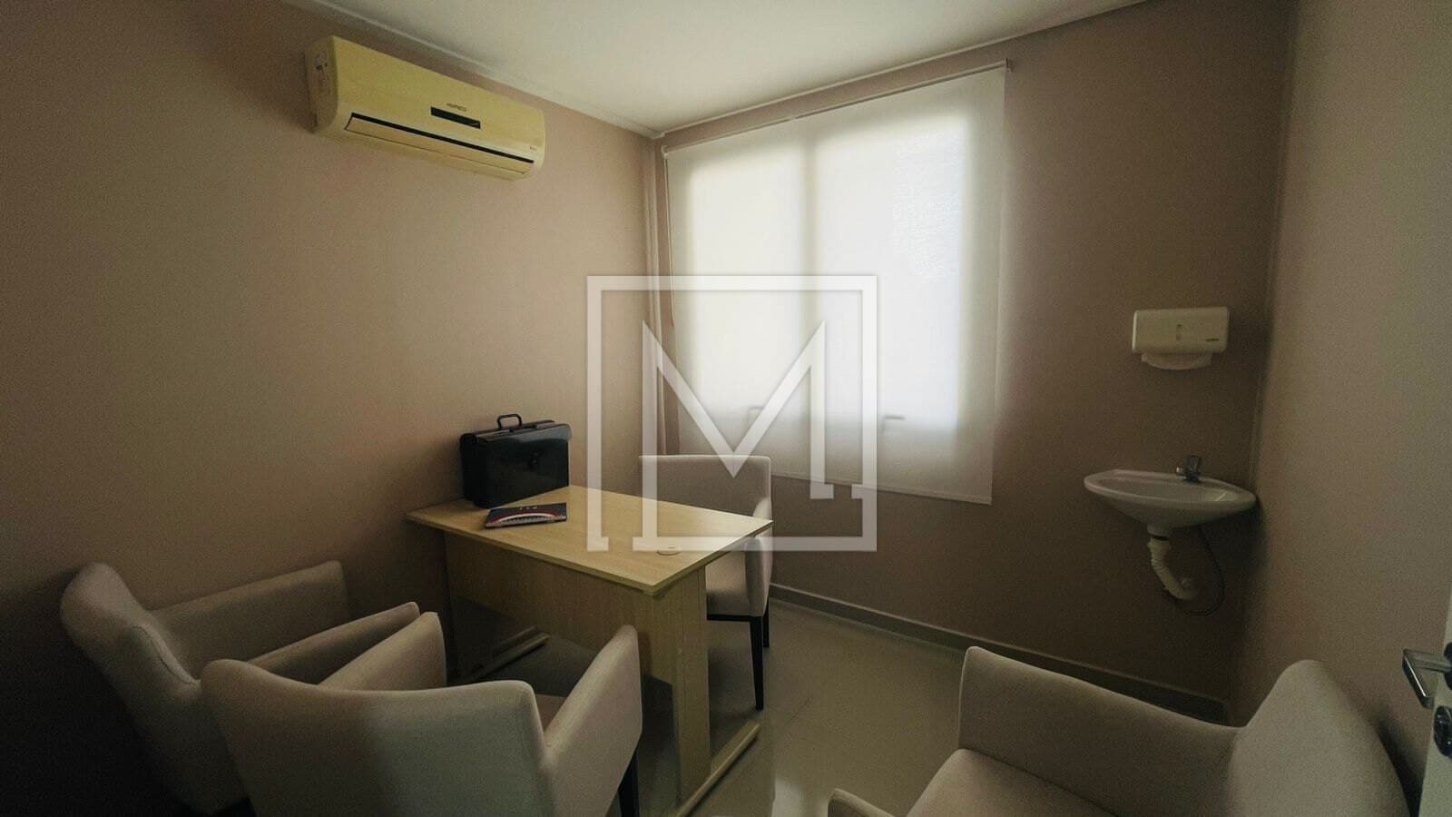 Sala à venda, 35 m² por R$ 380.000,00 – Ipiranga – São Paulo/SP — foto 3 de 16