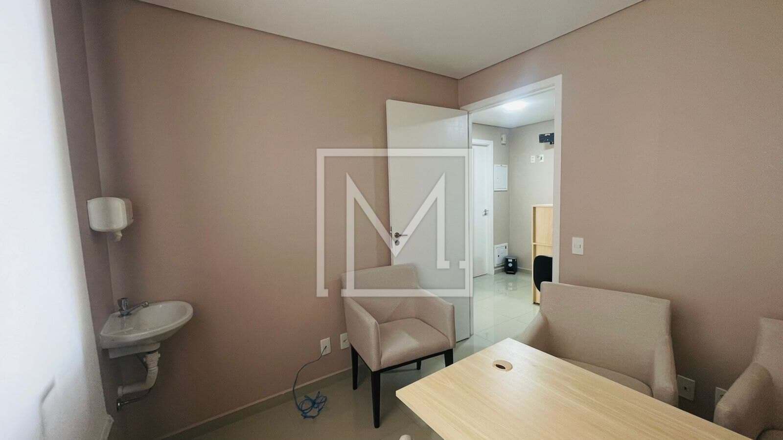 Sala à venda, 35 m² por R$ 380.000,00 – Ipiranga – São Paulo/SP — foto 4 de 16