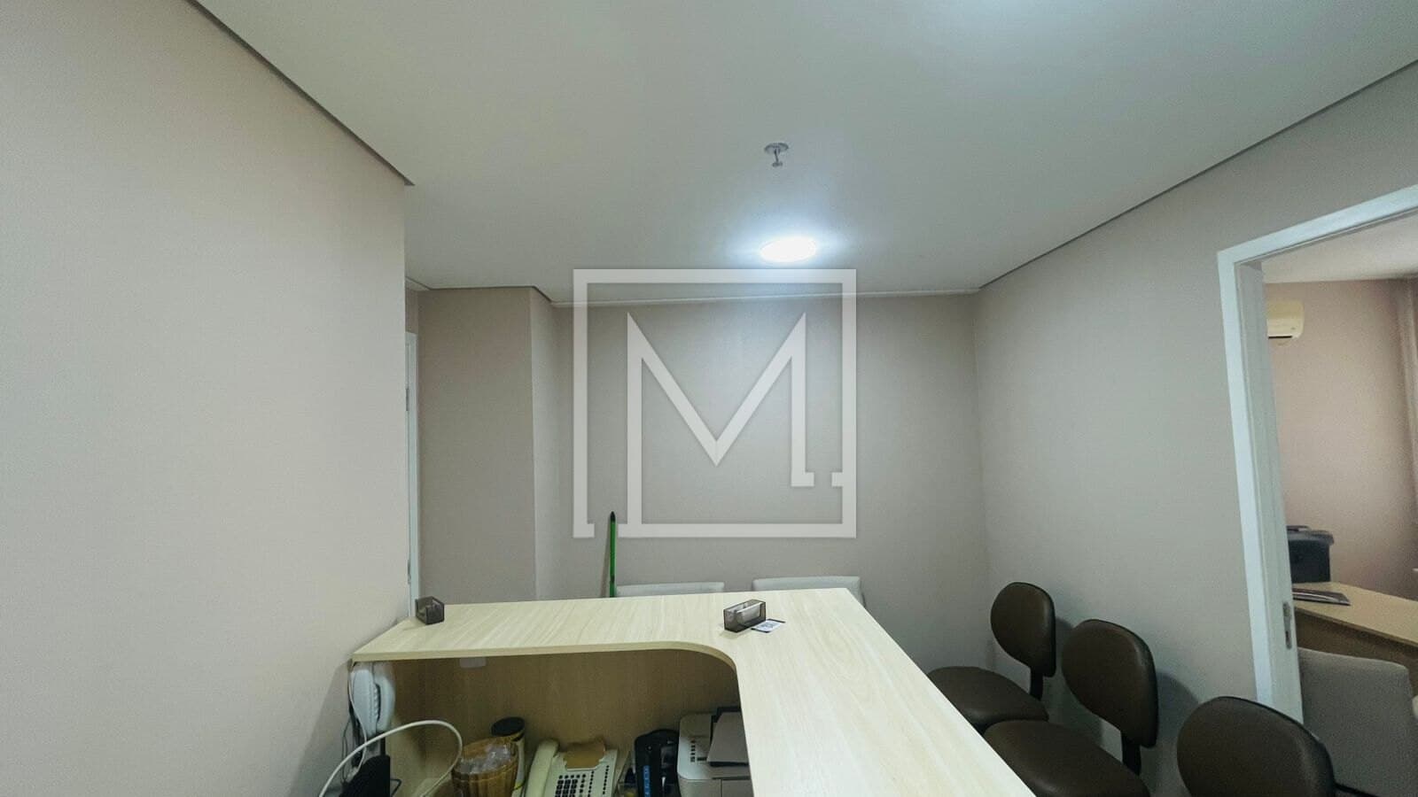 Sala à venda, 35 m² por R$ 380.000,00 – Ipiranga – São Paulo/SP — foto 5 de 16