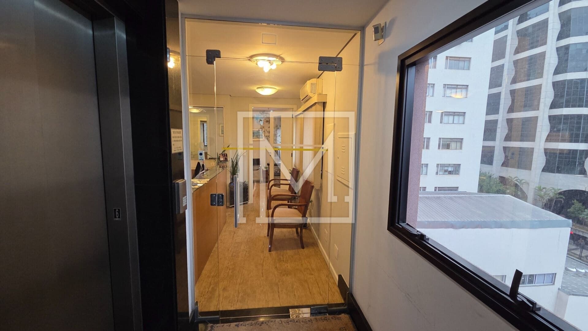 Sala à venda, 90 m² por R$ 1.000.000,00 – Bela Vista – São Paulo/SP — foto 2 de 26