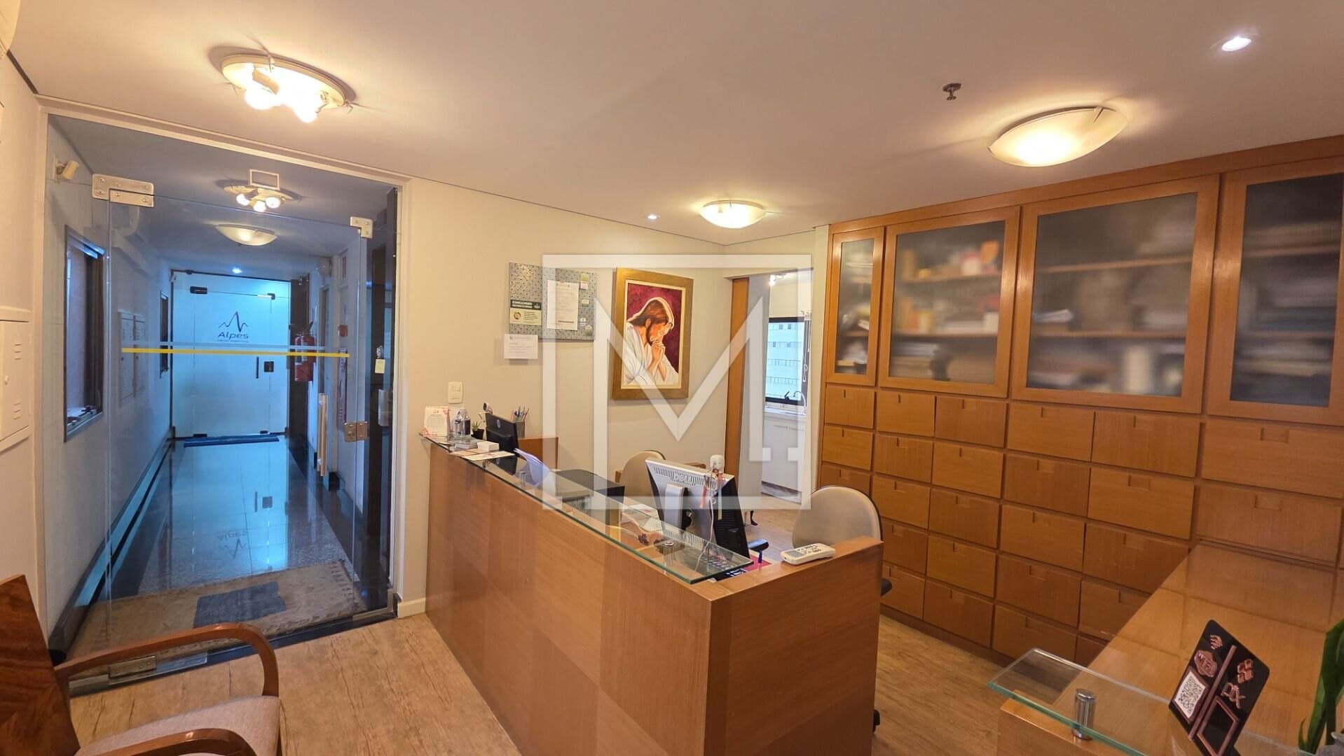 Sala à venda, 90 m² por R$ 1.000.000,00 – Bela Vista – São Paulo/SP — foto 3 de 26
