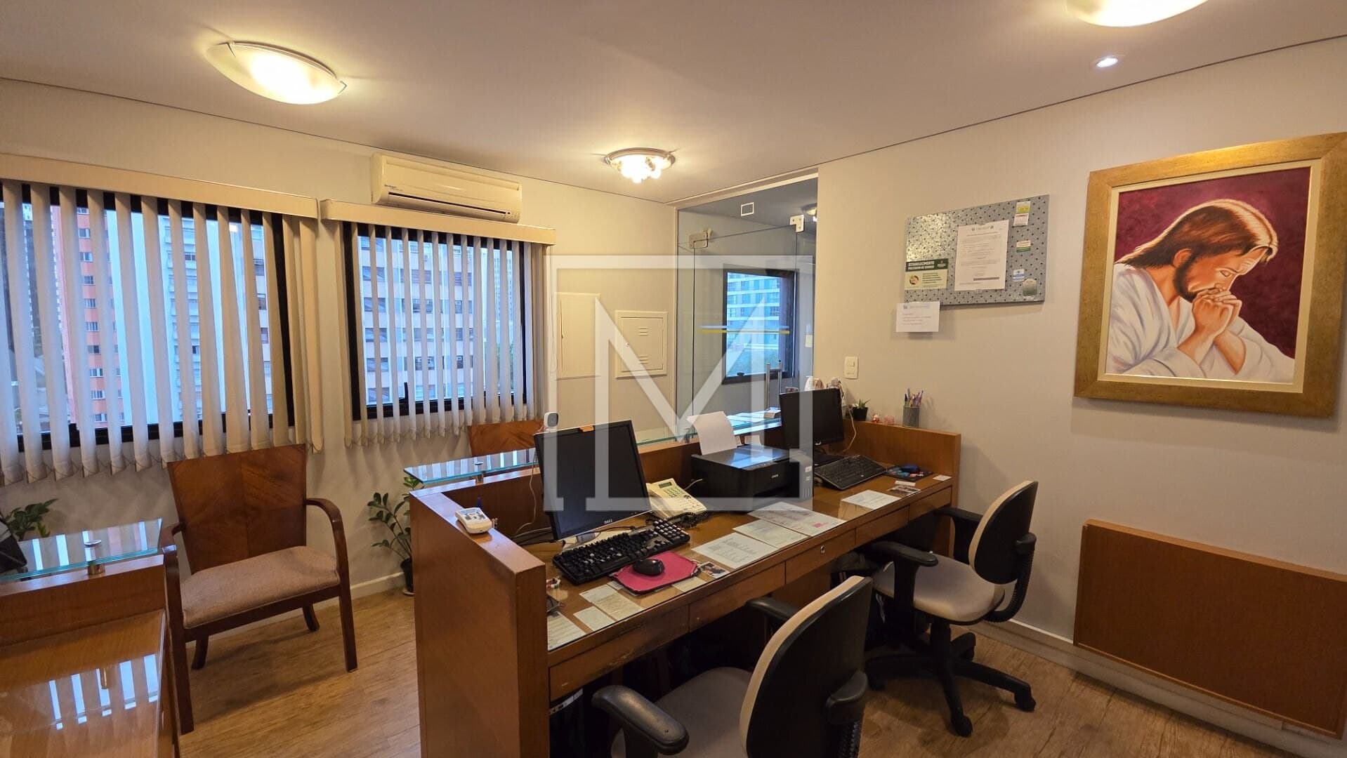 Sala à venda, 90 m² por R$ 1.000.000,00 – Bela Vista – São Paulo/SP — foto 4 de 26