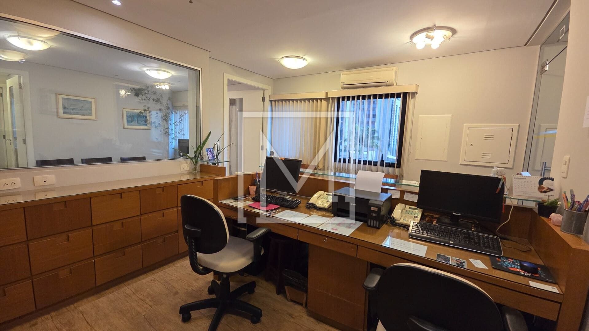 Sala à venda, 90 m² por R$ 1.000.000,00 – Bela Vista – São Paulo/SP — foto 5 de 26