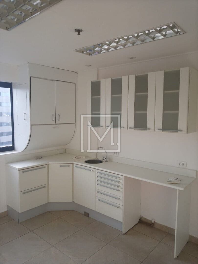Sala à venda, 35 m² por R$ 320.000,00 – Vila Mariana – São Paulo/SP — foto 2 de 20