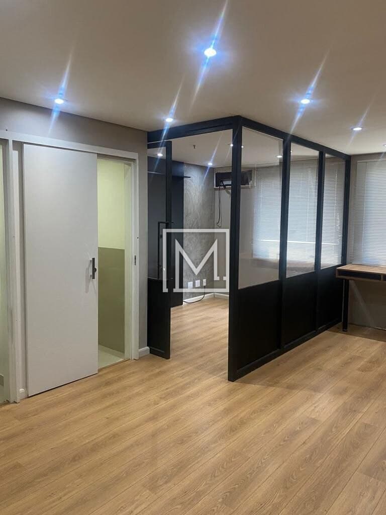 Sala para alugar, 33 m² por R$ 3.541,99/mês – Bela Vista – São Paulo/SP