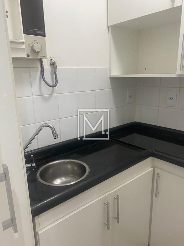 Sala para alugar, 33 m² por R$ 3.541,99/mês – Bela Vista – São Paulo/SP — foto 5 de 17