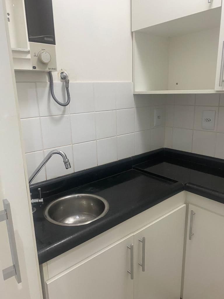 Sala para alugar, 33 m² por R$ 3.541,99/mês – Bela Vista – São Paulo/SP — foto 5 de 17