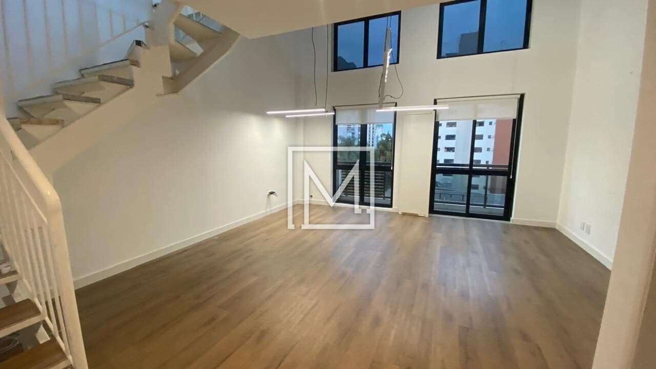 Sala para alugar, 59 m² por R$ 6.720,00/mês – Chácara Klabin – São Paulo/SP