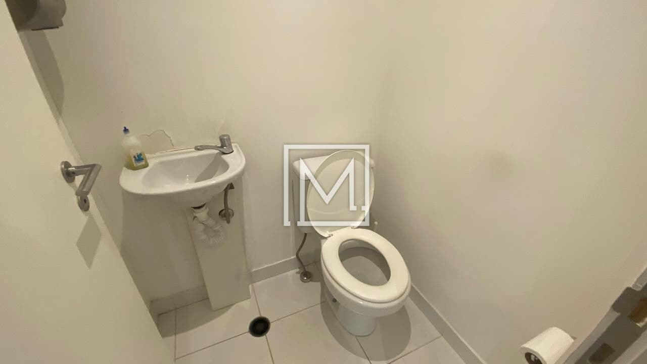 Sala para alugar, 59 m² por R$ 6.720,00/mês – Chácara Klabin – São Paulo/SP — foto 2 de 20