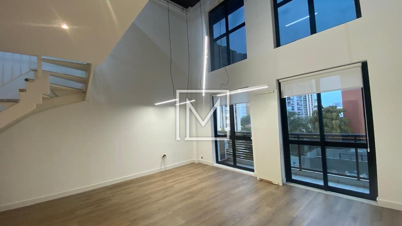 Sala para alugar, 59 m² por R$ 6.720,00/mês – Chácara Klabin – São Paulo/SP — foto 3 de 20