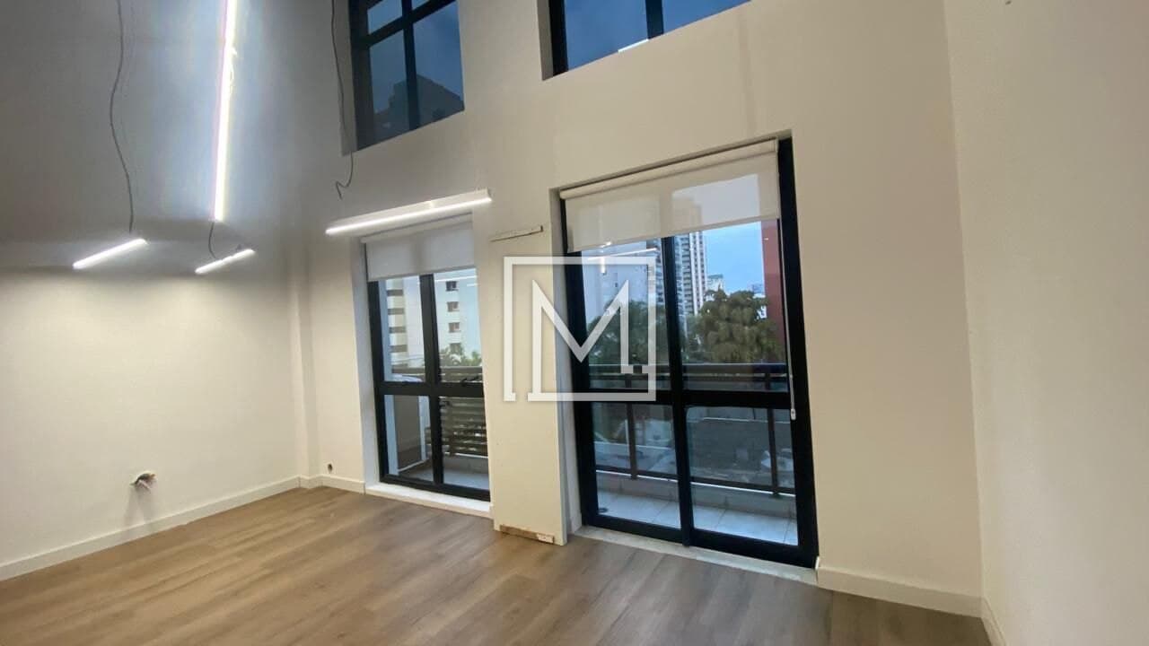 Sala para alugar, 59 m² por R$ 6.720,00/mês – Chácara Klabin – São Paulo/SP — foto 4 de 20