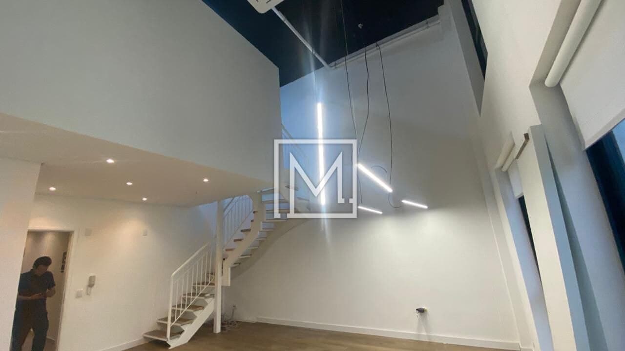 Sala para alugar, 59 m² por R$ 6.720,00/mês – Chácara Klabin – São Paulo/SP — foto 5 de 20
