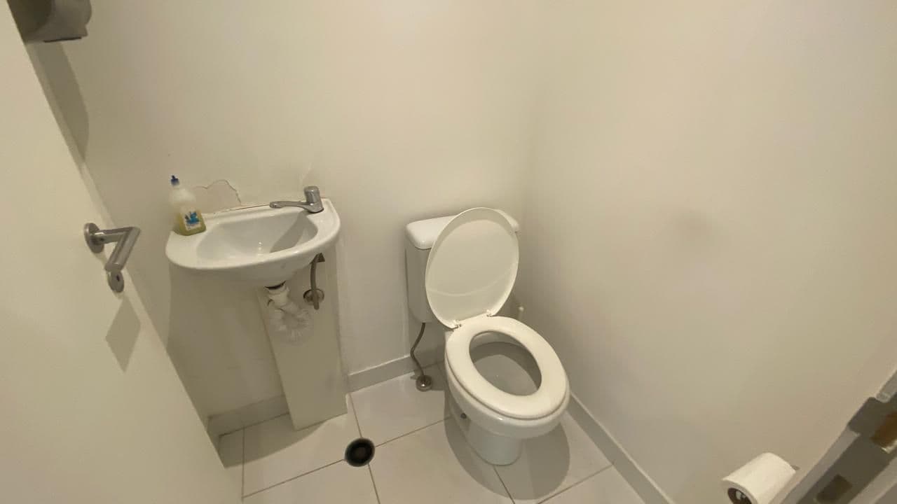 Sala para alugar, 59 m² por R$ 6.720,00/mês – Chácara Klabin – São Paulo/SP — foto 2 de 20