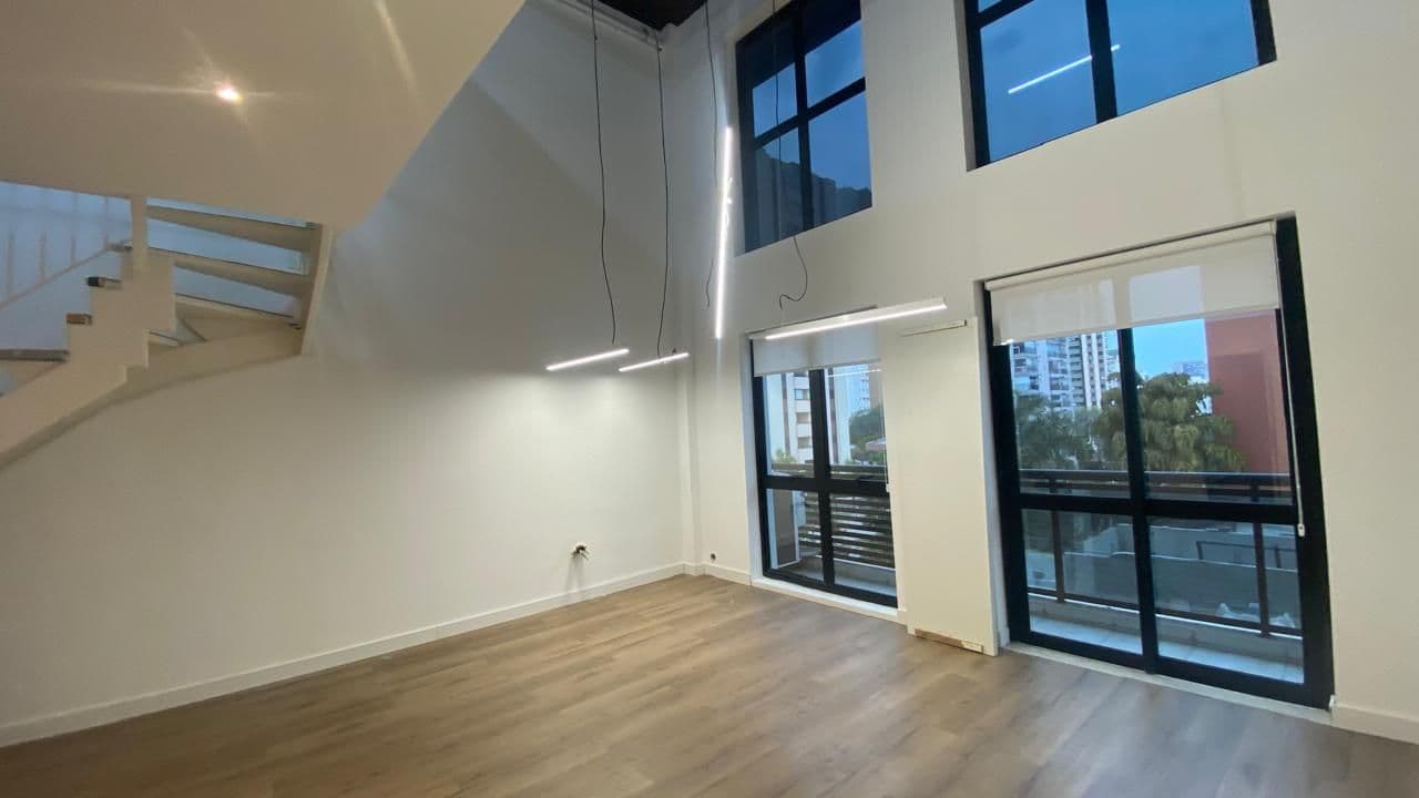 Sala para alugar, 59 m² por R$ 6.720,00/mês – Chácara Klabin – São Paulo/SP — foto 3 de 20