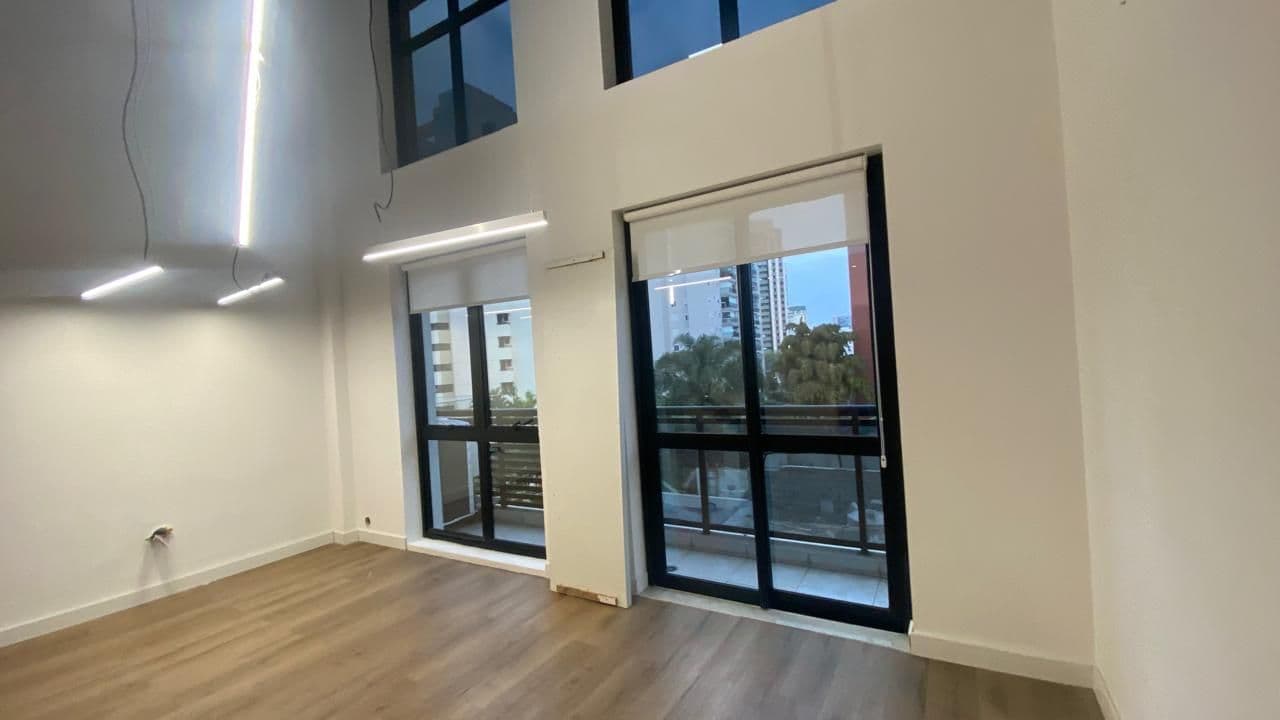 Sala para alugar, 59 m² por R$ 6.720,00/mês – Chácara Klabin – São Paulo/SP — foto 4 de 20
