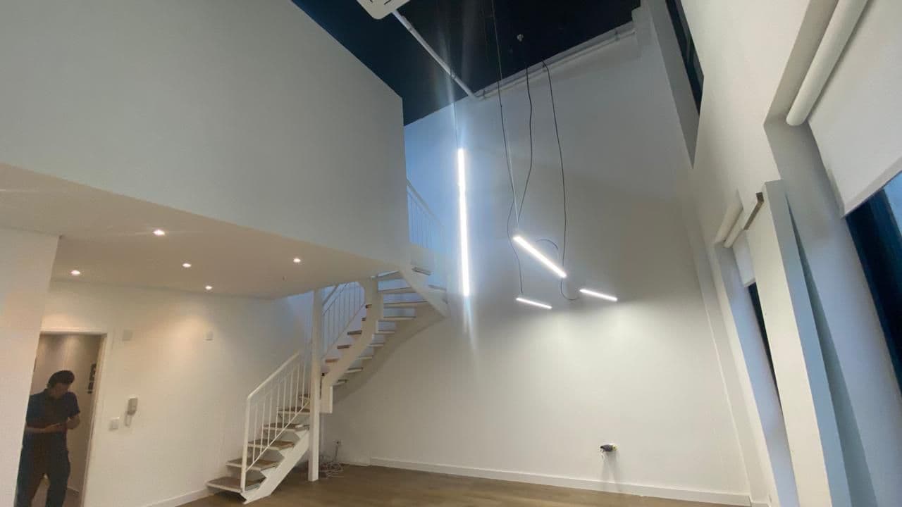 Sala para alugar, 59 m² por R$ 6.720,00/mês – Chácara Klabin – São Paulo/SP — foto 5 de 20