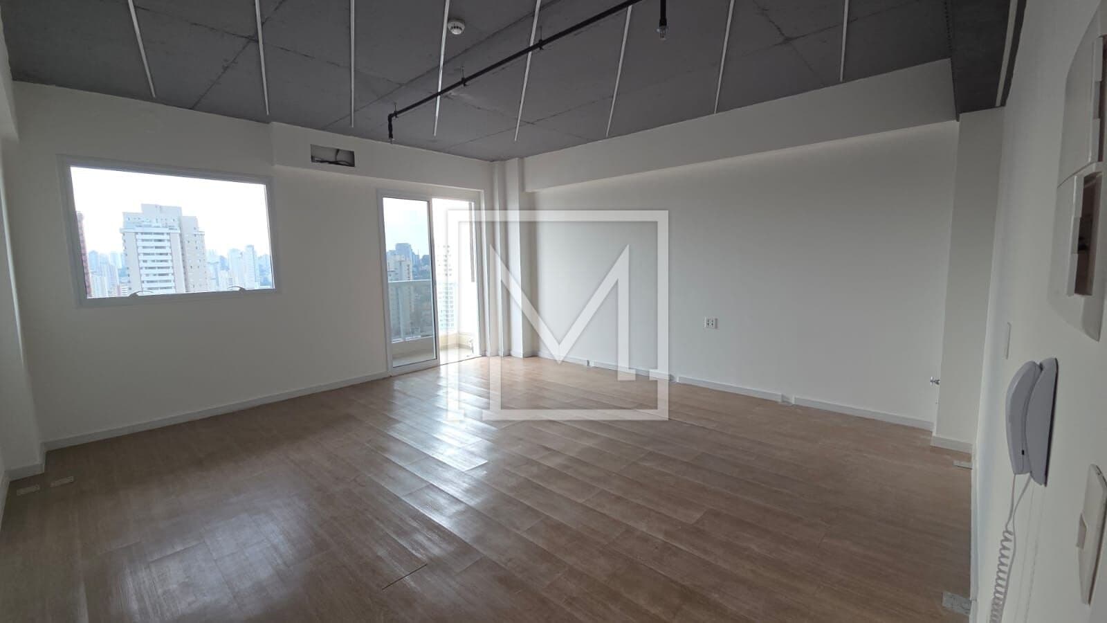 Sala, 37 m² – venda por R$ 437.000,00 ou aluguel por R$ 2.861,34/mês – Alto do Ipiranga – São Paulo/SP