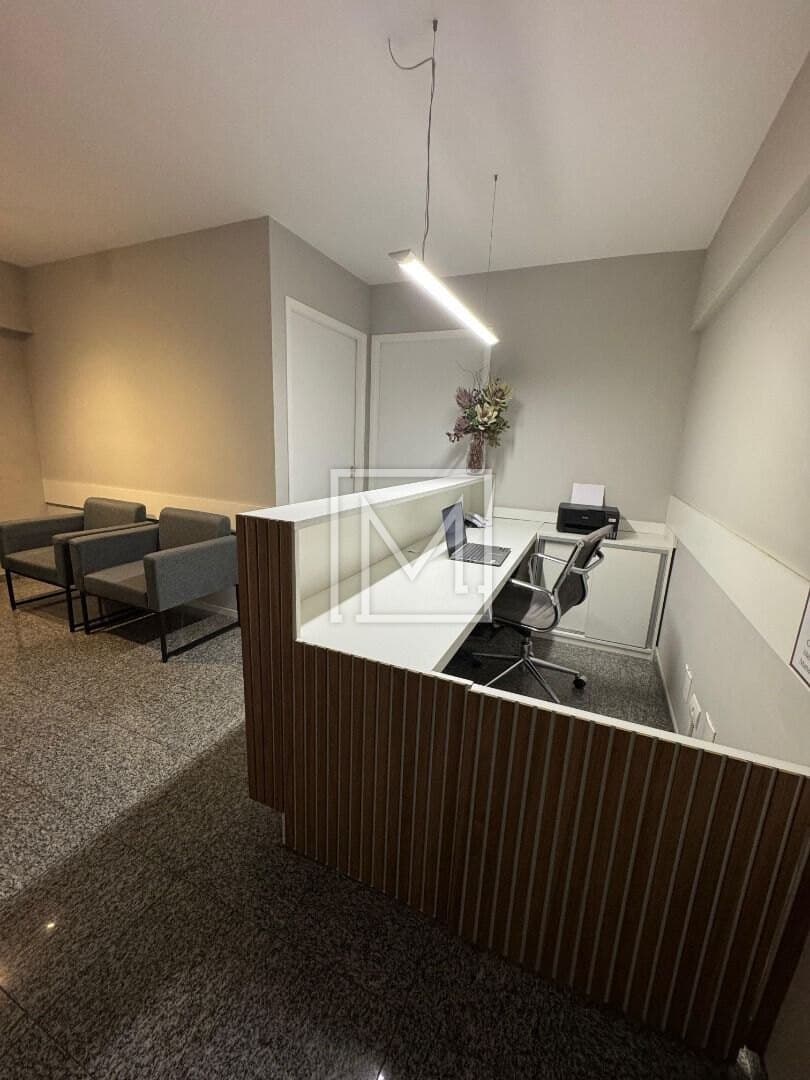 Sala à venda, 45 m² por R$ 500.000,00 – Jabaquara – São Paulo/SP — foto 2 de 16