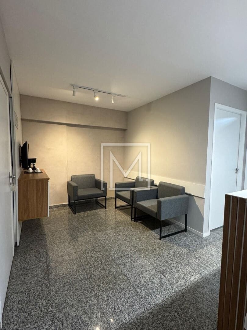 Sala à venda, 45 m² por R$ 500.000,00 – Jabaquara – São Paulo/SP — foto 3 de 16