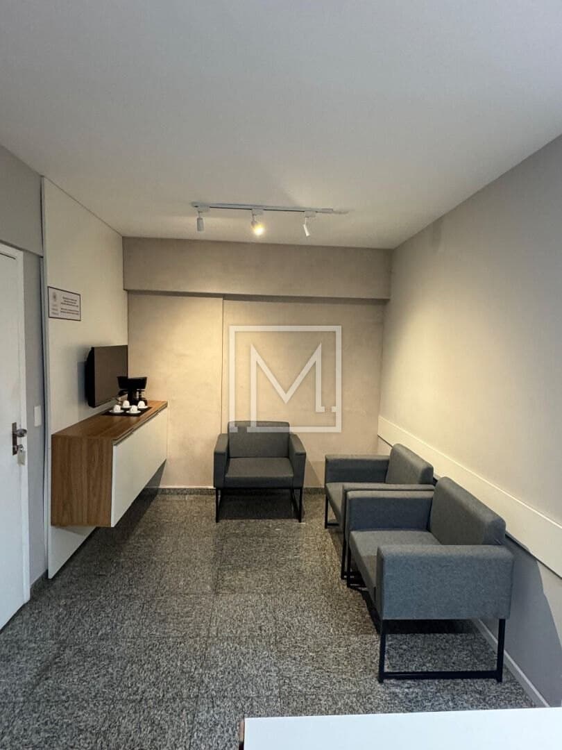 Sala à venda, 45 m² por R$ 500.000,00 – Jabaquara – São Paulo/SP — foto 4 de 16