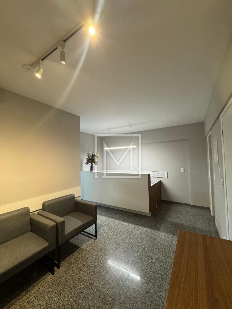 Sala à venda, 45 m² por R$ 500.000,00 – Jabaquara – São Paulo/SP — foto 5 de 16