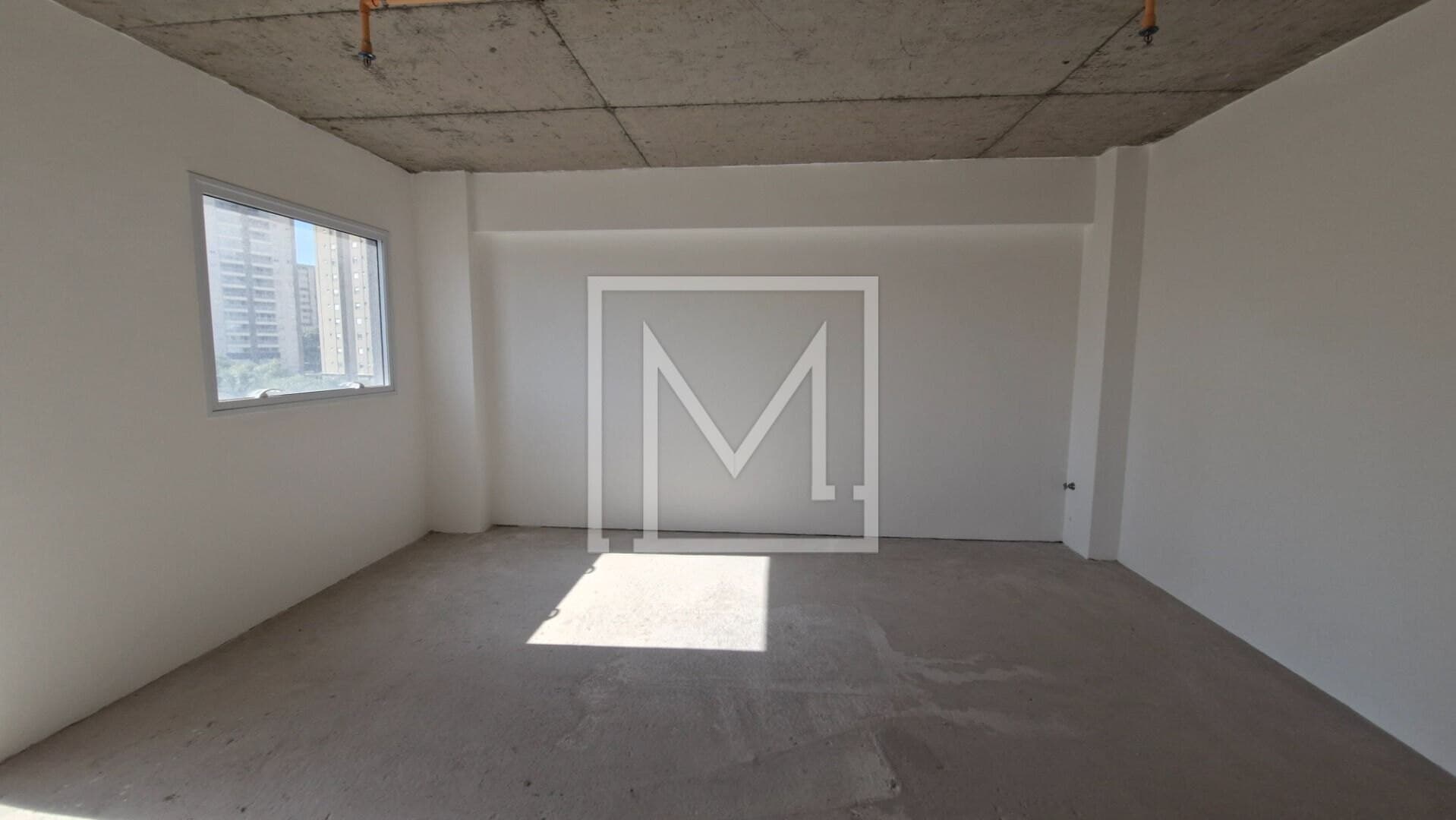 Sala, 37 m² – venda por R$ 444.703,00 ou aluguel por R$ 2.891,39/mês – Alto do Ipiranga – São Paulo/SP — foto 2 de 47