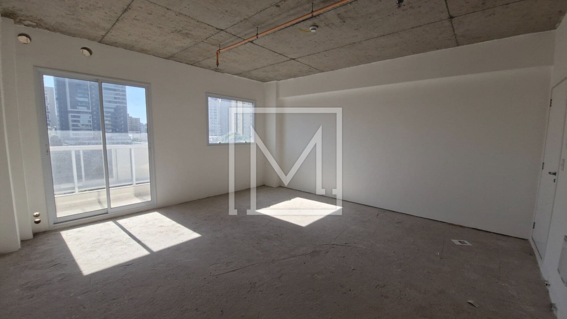 Sala, 34 m² – venda por R$ 376.922,00 ou aluguel por R$ 2.319,94/mês – Alto do Ipiranga – São Paulo/SP — foto 3 de 27