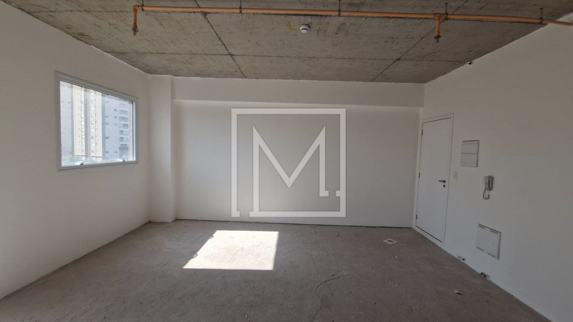 Sala, 34 m² – venda por R$ 376.922,00 ou aluguel por R$ 2.319,94/mês – Alto do Ipiranga – São Paulo/SP — foto 4 de 27