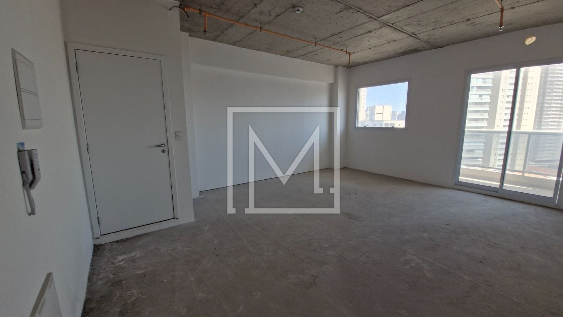 Sala, 37 m² – venda por R$ 403.300,00 ou aluguel por R$ 2.468,29/mês – Alto do Ipiranga – São Paulo/SP — foto 2 de 27