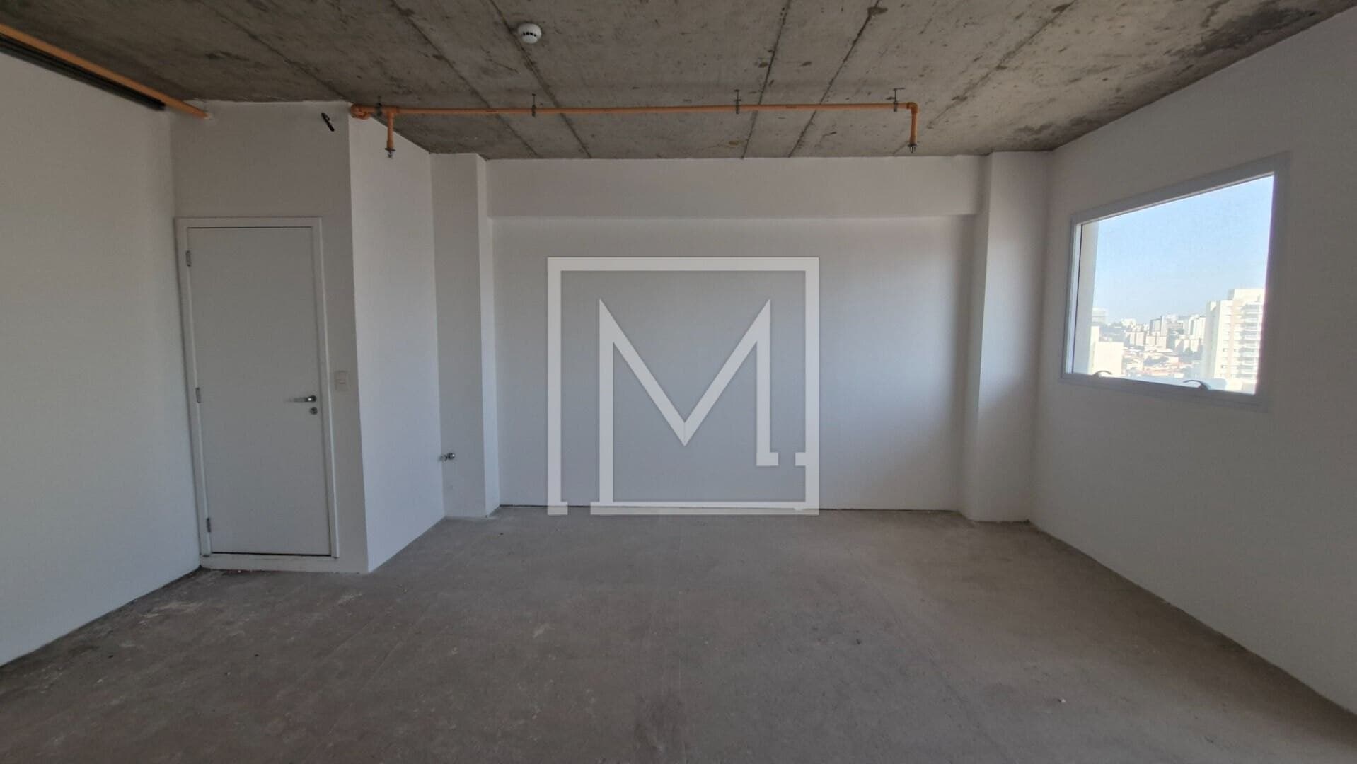 Sala, 37 m² – venda por R$ 403.300,00 ou aluguel por R$ 2.468,29/mês – Alto do Ipiranga – São Paulo/SP — foto 3 de 27